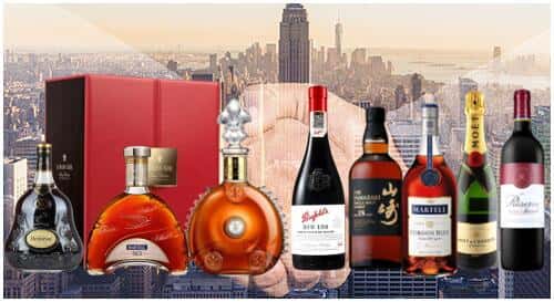 安庆市岳西回收洋酒